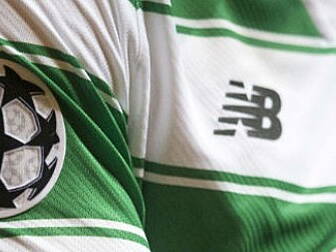 Celtic win again to maintain u...